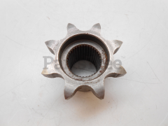 Tecumseh 786114 Sprocket - image 1