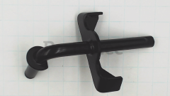 Snapper 7400346BMYP Spindle - image 1