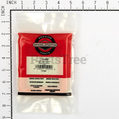 Snapper 711496 Use 711459: Filter - A/C Cartridge - image 2