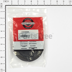 Simplicity 101096 Pulley, 4.500 Od X 0.375 - image 2