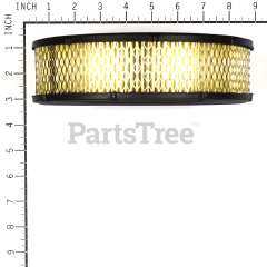 Simplicity 4232 A/C-Filter (5 X 692519) - image 4