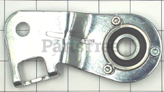 Snapper 52065 Wheel Arm Assembly - image 2