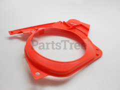 Echo 10153519830 Inner Fan Cover - image 2