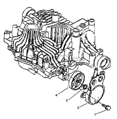Toro 72062 (264-6) - Toro Yard Tractor (SN: 049000001 - 049999999) (1994) Brake