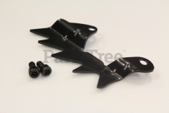 MTD 753-08128 Spike Plate With Hardware