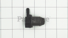 Scag 484333 Remote Vent With No Valve - image 1