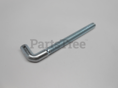 Simplicity 1734217SM Mower Lift Rod - image 2