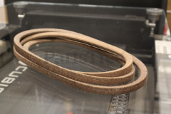 Murray 037X88MA Belt, 1/2" X 89 1/2" - image 5