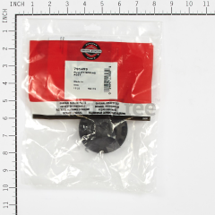 Snapper 697976 Use 791499: Muffler Grp - image 4