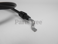 RedMax 606000056 Engine Control Cable - image 2
