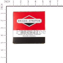 Snapper 796032 Air Cleaner Filter - image 4