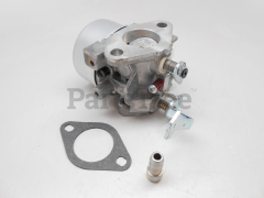 Tecumseh 640260A Carburetor - image 3