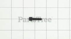Echo 90023505025 Screw, 5 X 25