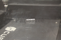 Simplicity 2836100 Drive Lok Pin, Type A - image 2