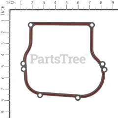 Snapper Pro 555210 Gasket Set-Engine - image 3