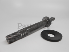 Murray 091921 Jackshaft - image 3