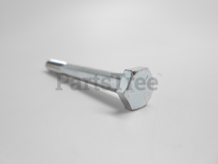 Simplicity 703821 Capscrew, 1/4-20x2.5 - image 2