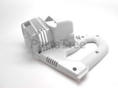 Echo 10401220561 Cover, Engine - image 1