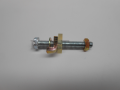 RedMax 537121601 Chain Tensioner - image 1