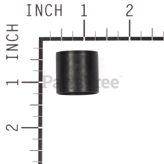 Simplicity 10153 Bumper Cap - image 3