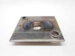 Lawn-Boy 677525 Plate And Collar Assembly - image 2