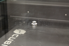 Simplicity 1928352SM Hex Flange Lock Nut, 3/8-16 Whiz Lk L - image 3
