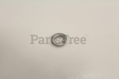 Troy-Bilt 736-0169 Lock Washer, .375" - image 1