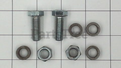 Snapper 63071 Steering Stop Kit - image 1