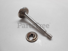 Tecumseh 32645A Int Valve Os - image 2