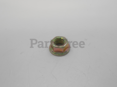 Toro 32128-49 Hex Flange Nut - image 1