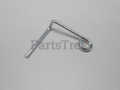 Snapper 7016380YP Drive Pulley Scraper - image 1