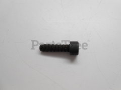 Poulan 530058982 Muffler Bolt - image 1