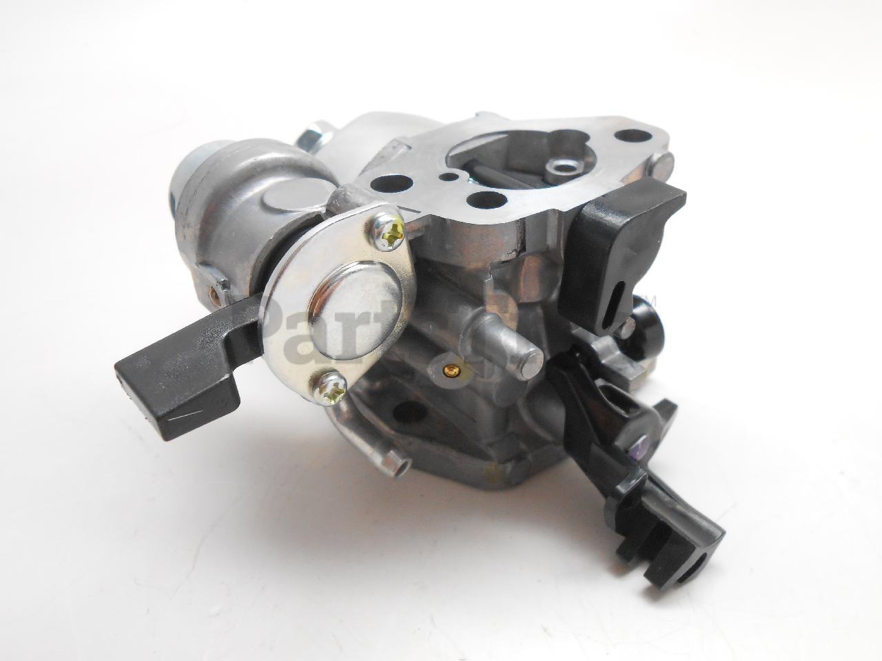 Honda Repair Part 16100-Z0T-911 - Carburetor, Be65q A | PartsTree