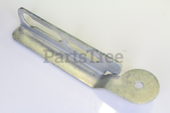 MTD 790-00206B Auger Cable Guide Bracket - image 1