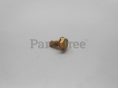 MTD 650765 Screw - image 1