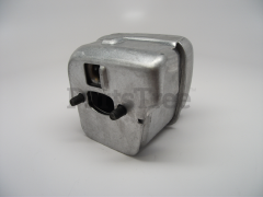 RedMax 545006044 Muffler Kit - image 2