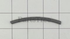 Homelite 9477213 Tubing, Rubber 3.25" 82.55mm