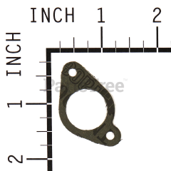 Simplicity 272199 Use 272199s: Gasket-Intake - image 3