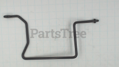 MTD 747-04685 Belt Keeper Rod