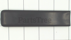 Simplicity 1665835 Grip, Black Vinyl 0.18 - image 2