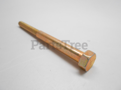Toro E603737 Return Bolt, Neutral - image 1