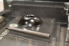 Snapper 740246MA Height Guide, Zinc - image 4