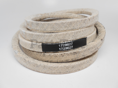 Snapper 1729627 Belt, Ha 116.00lg C - image 5