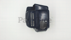 Echo A160001751 Cover, Engine - image 2