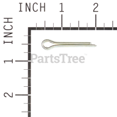 Simplicity 7090364 Cotter Pin, 5/32 X 1 - image 5