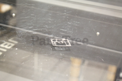 Echo 12312512330 Fuel Pump Gasket - image 2