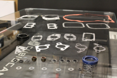 Snapper 809075 Use 842658: Gasket Set-Engine - image 5