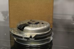 Exmark 116-1611 Clutch Kit, 1.12 Spacer - image 3
