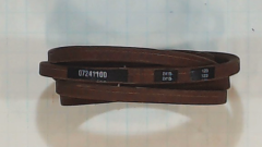 Ariens 07241100 Belt, Hb Wrapped