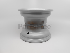 Snapper 1713165 Wheel And Bushings Assembly - image 3